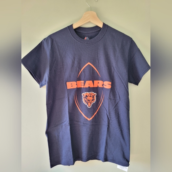 Vintage Chicago Bears Tee - Picture 1 of 2